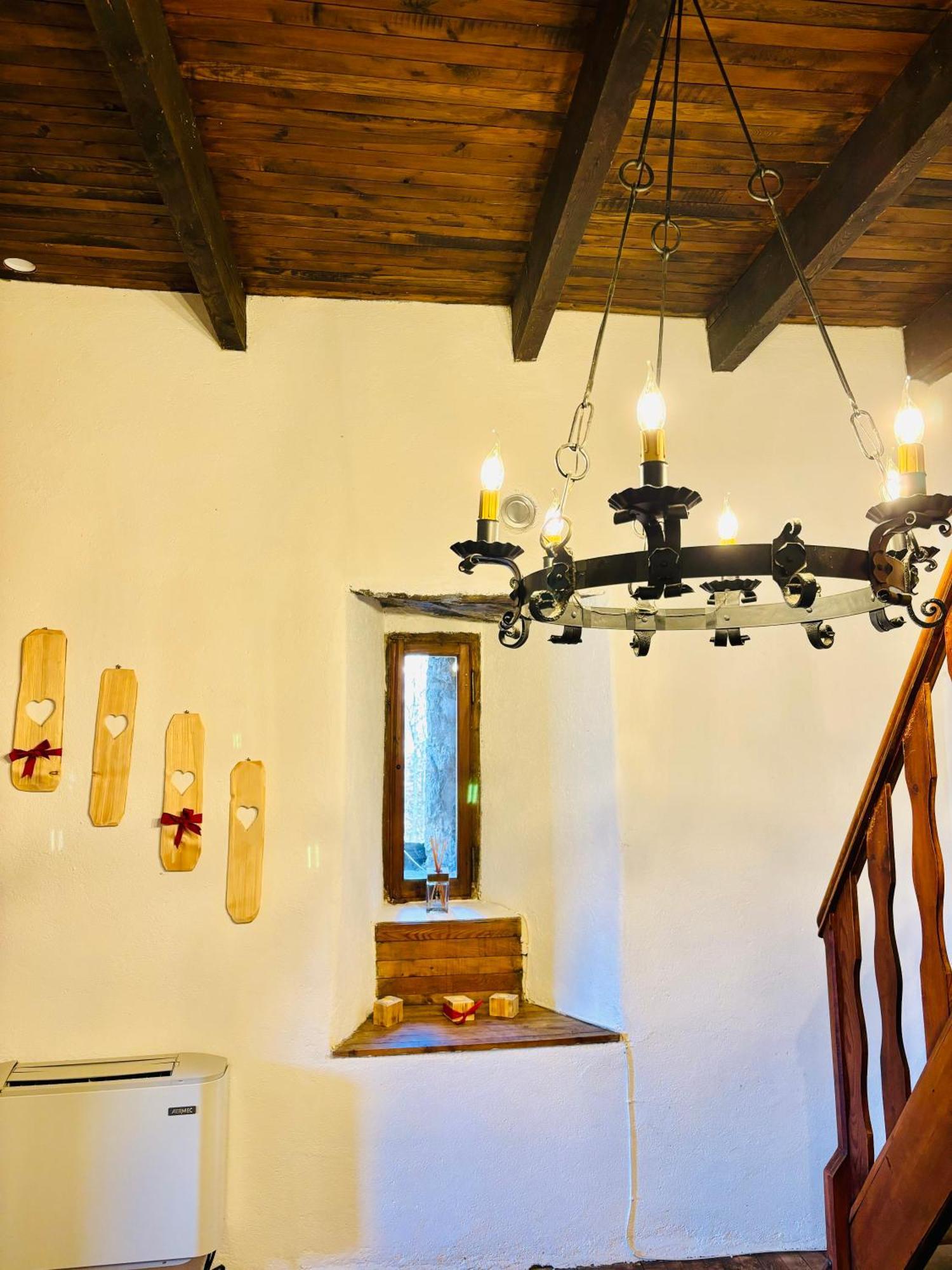 Foppoli Castle, Private 11th Century Fortress With Panoramic View, Sauna And Hot Tub Overlooking The Valtellina Villa Mazzo di Valtellina