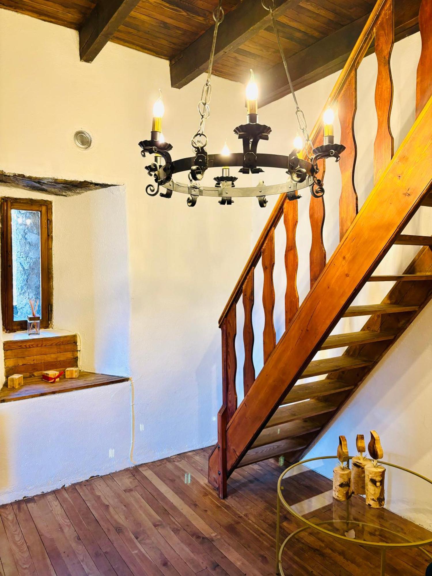 Villa Foppoli Castle, Private 11th Century Fortress With Panoramic View, Sauna And Hot Tub Overlooking The Valtellina *