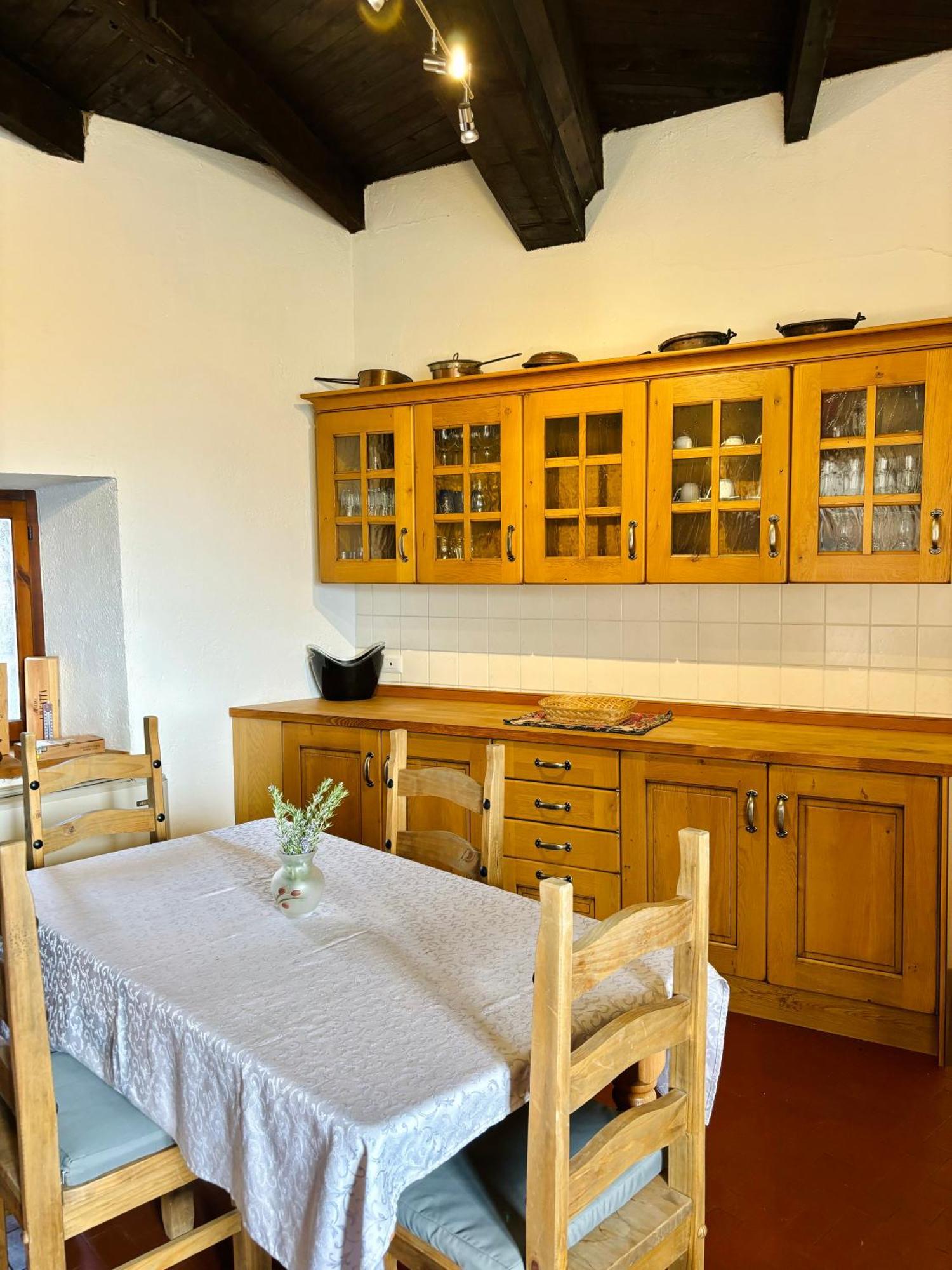 Foppoli Castle, Private 11th Century Fortress With Panoramic View, Sauna And Hot Tub Overlooking The Valtellina Villa Mazzo di Valtellina